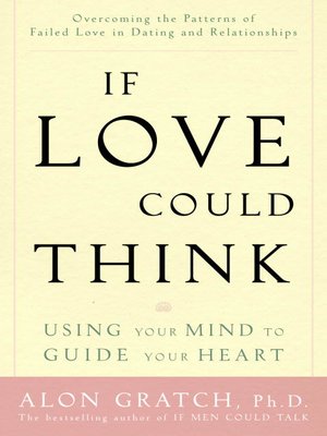 cover image of If Love Could Think